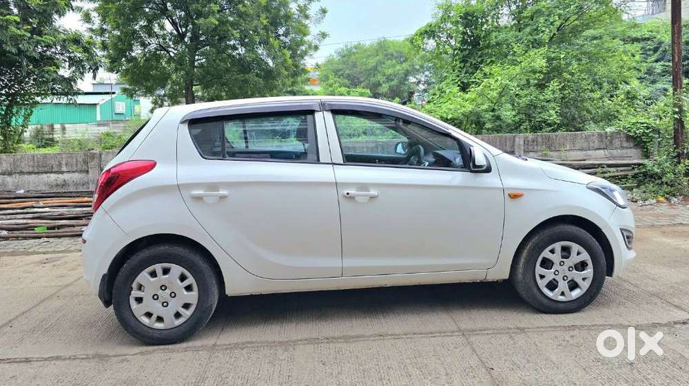 Hyundai I20, 2013, Diesel