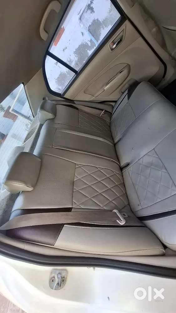 Maruti Suzuki Dzire 2013 Diesel Variant