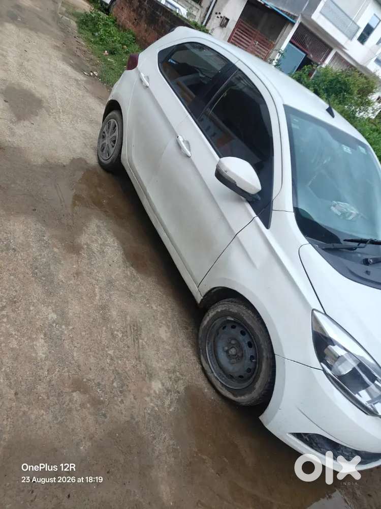 Tata Tiago Diesel 2017