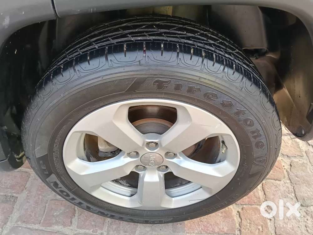 Jeep Compass 2.0 Longitude, 2018, Diesel