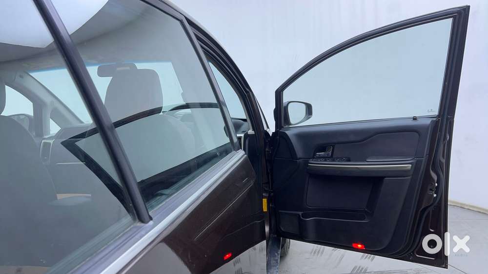 Tata Hexa Xma, 2018, Diesel