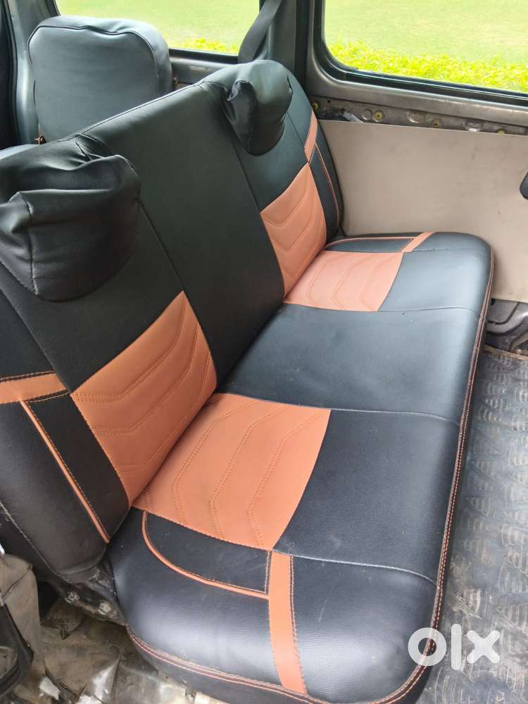 Maruti Suzuki Eeco Cng 5 Seater Ac, 2013, Cng & Hybrids