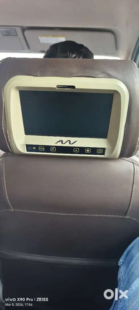 Toyota Innova 2014 Diesel Doctar Use Amazing Conditions