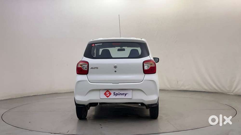 Maruti Suzuki Alto K10 Vxi Plus Ags, 2023, Petrol