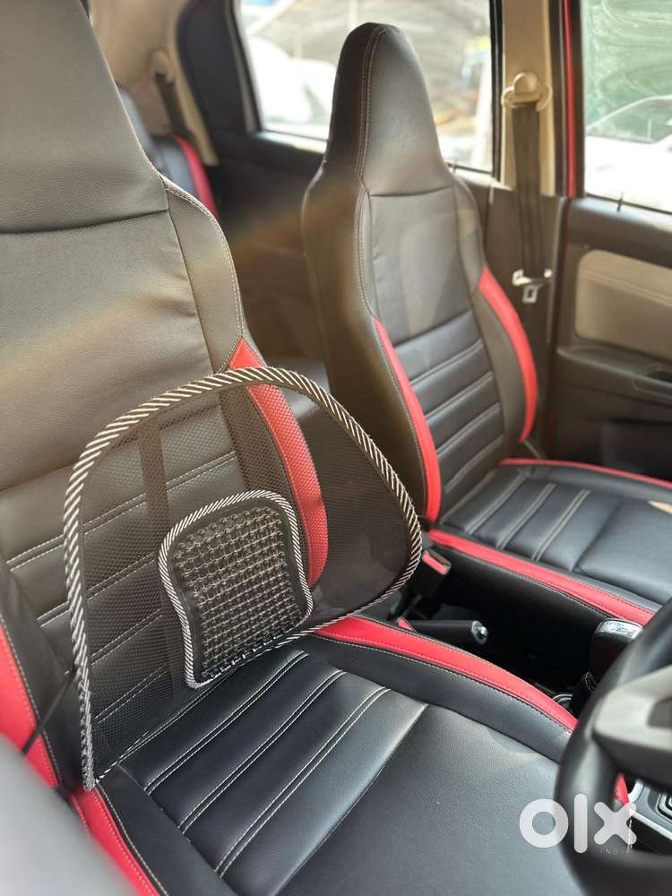 Datsun Redigo 1.0 S, 2021, Petrol