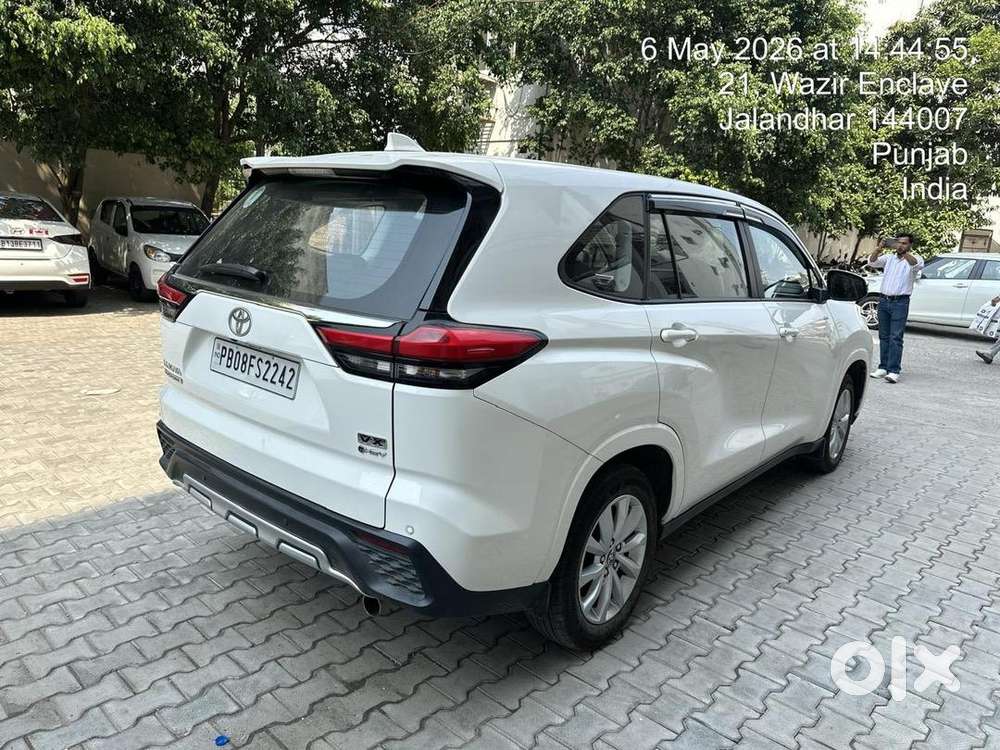 Doctor Owned Well Maintained Car 2025