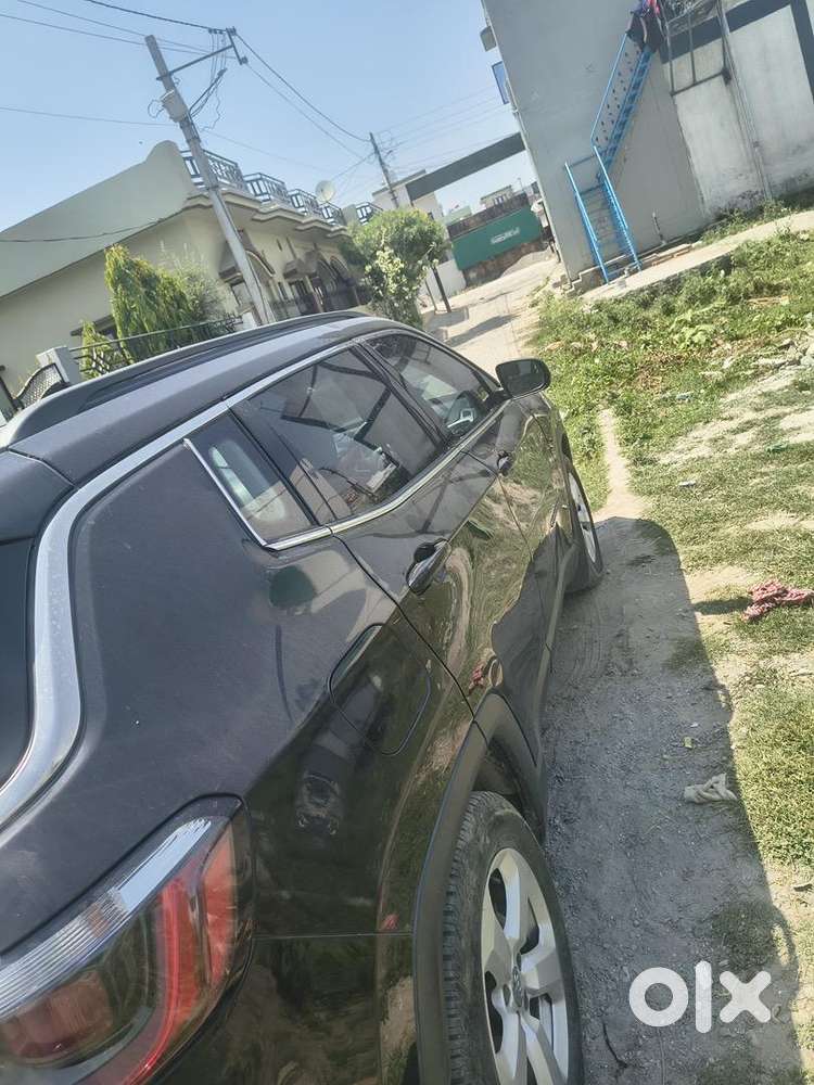 Jeep Suv Diesel 2019