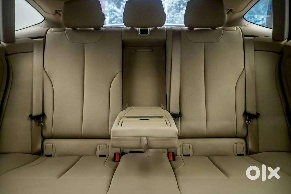 Bmw 3 Series Gt 320d Sport Line, 2019, Diesel