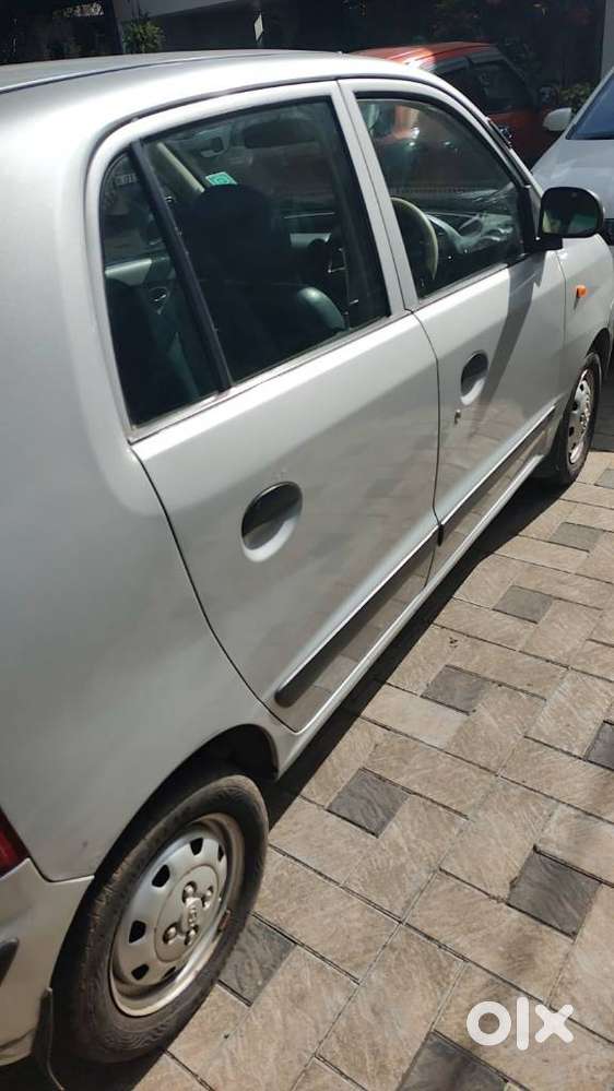 Hyundai Santro Xing Xo, 2006, Petrol