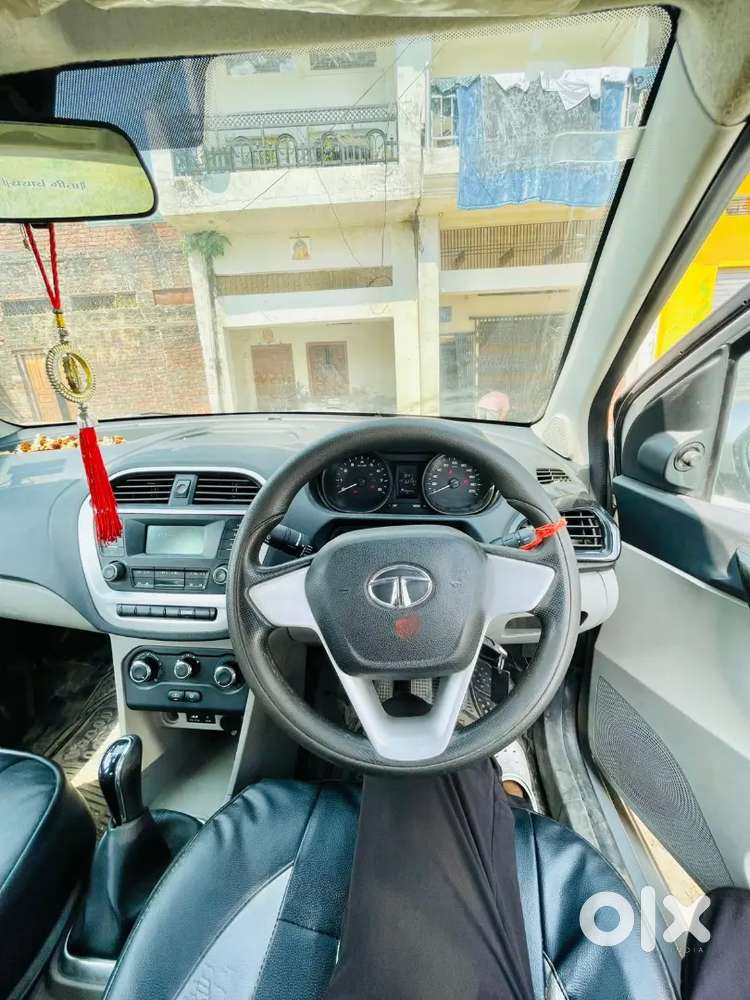 Tata Tiago 2016 Petrol 62000 Km Driven
