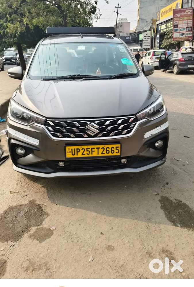 Maruti Suzuki