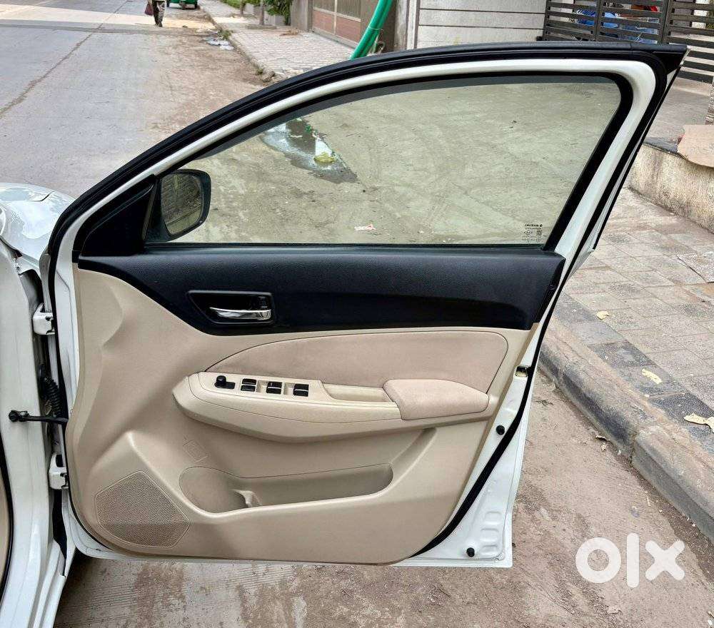 Maruti Suzuki Swift Dzire Vdi Bsiv, 2018, Diesel