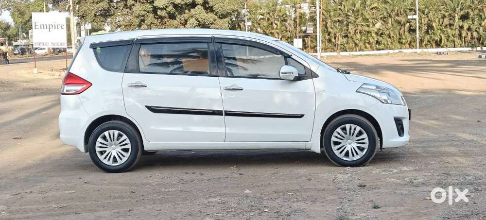 Maruti Suzuki Ertiga 2012-2015 Vdi Abs, 2014