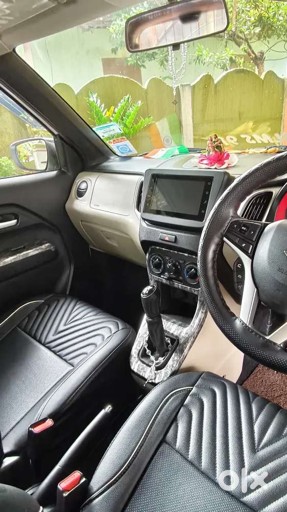Maruti Suzuki Wagon R  Zxi Plus Reg: Jan 2023 Mfg: Nov 2022