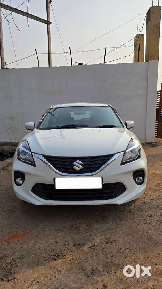 Maruti Suzuki Baleno Delta, 2020, Petrol