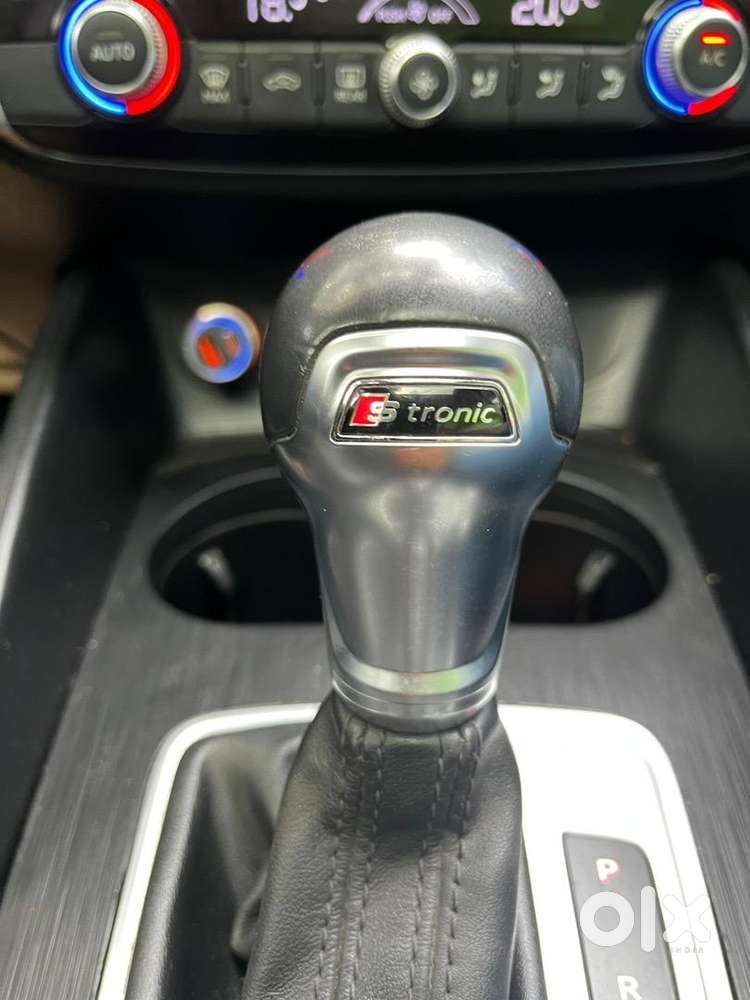 Audi A3 2015 Diesel Well Maintained