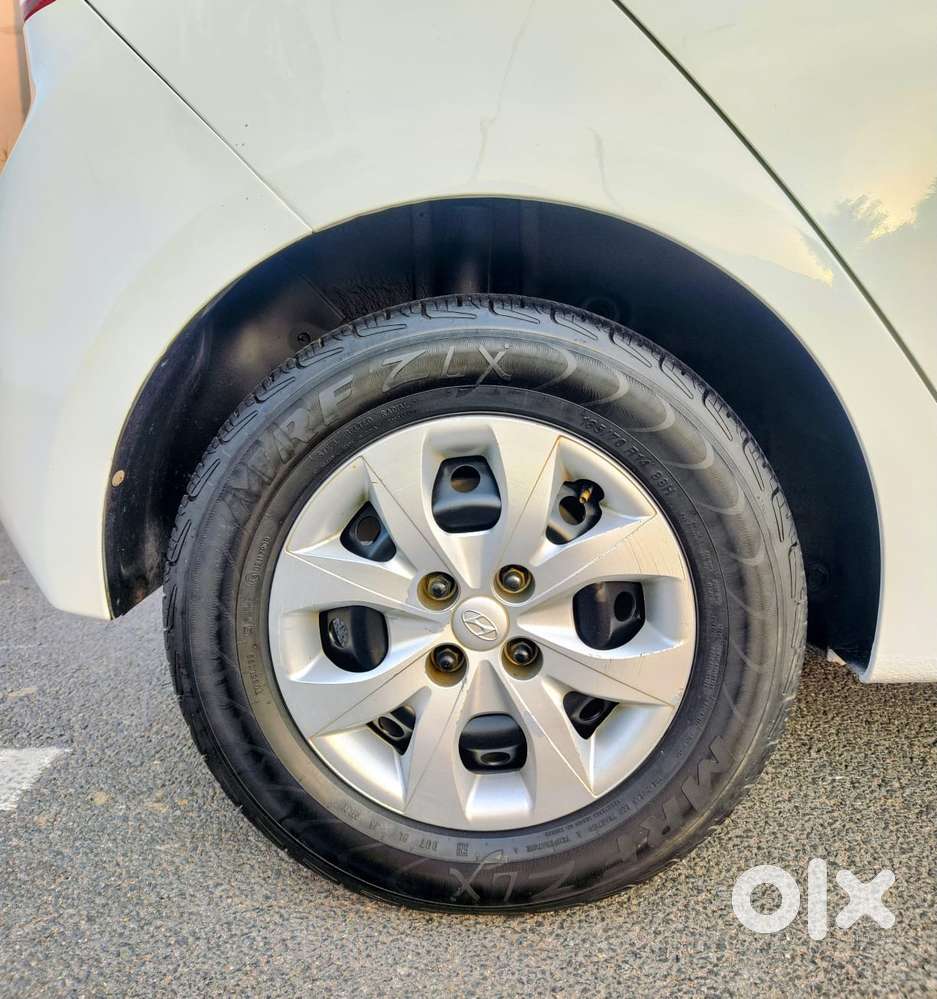 Hyundai Elite I20 Magna Plus, 2019, Petrol