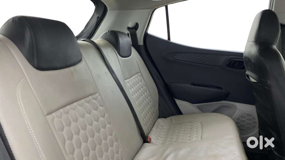 Hyundai Grand I10 Nios Magna 1.2 Kappa Vtvt, 2020, Petrol