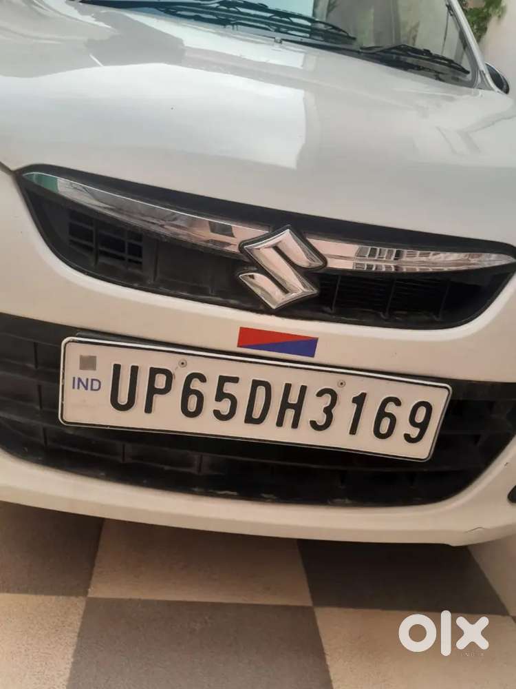 Maruti Alto K10 Vxi 2018