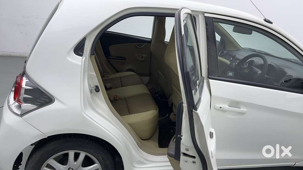 Honda Brio 1.2 Vx Mt, 2013, Petrol