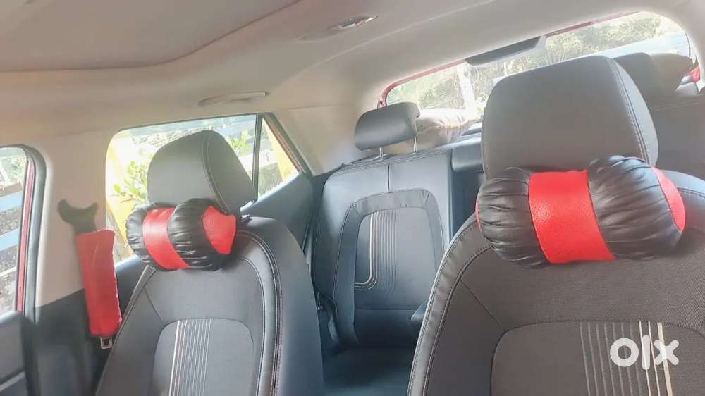 Hyundai Venue Crdi 2019