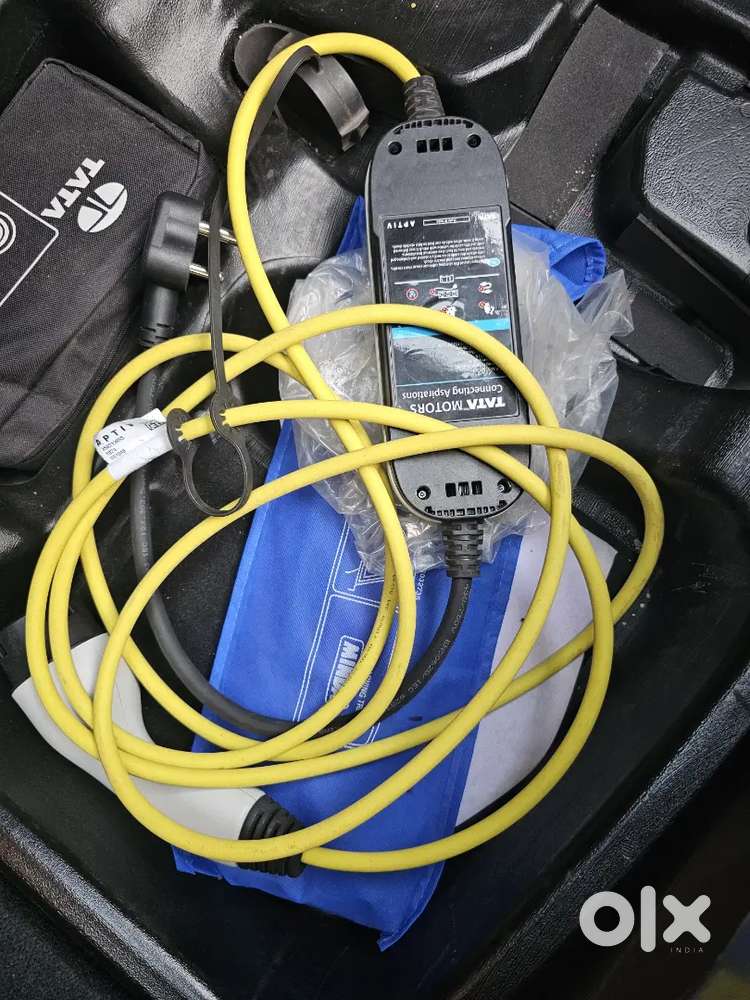 Tata Punch Ev 2024