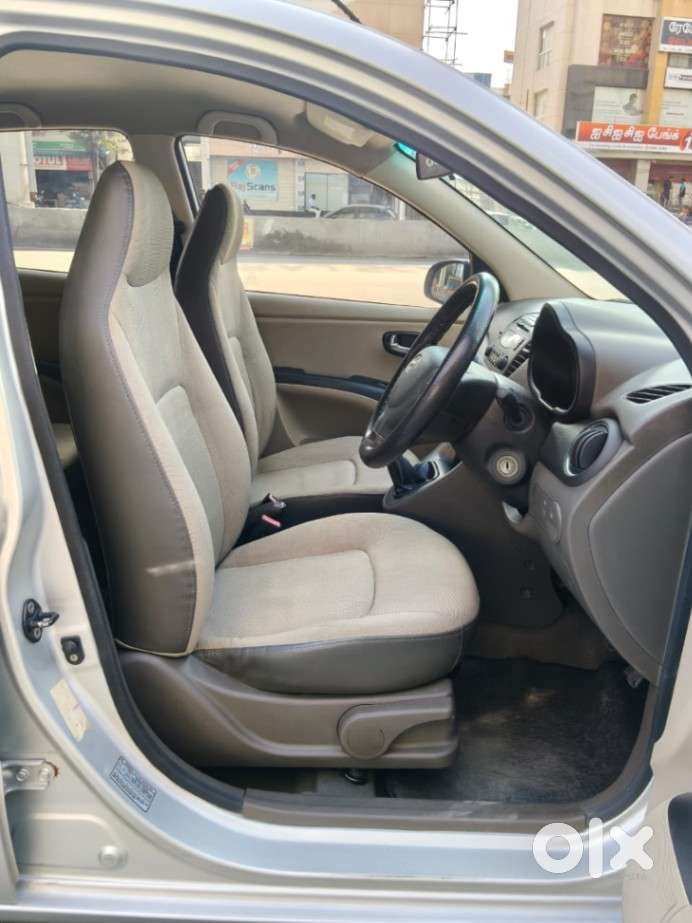 Hyundai I10 Asta, 2011, Petrol