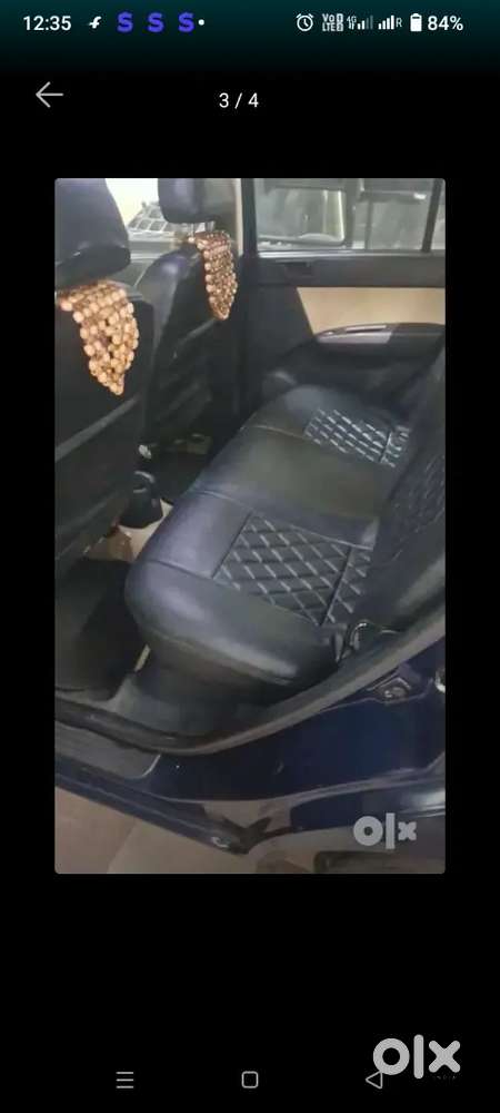 Hyundai Getz 2004 Petrol Well Maintained