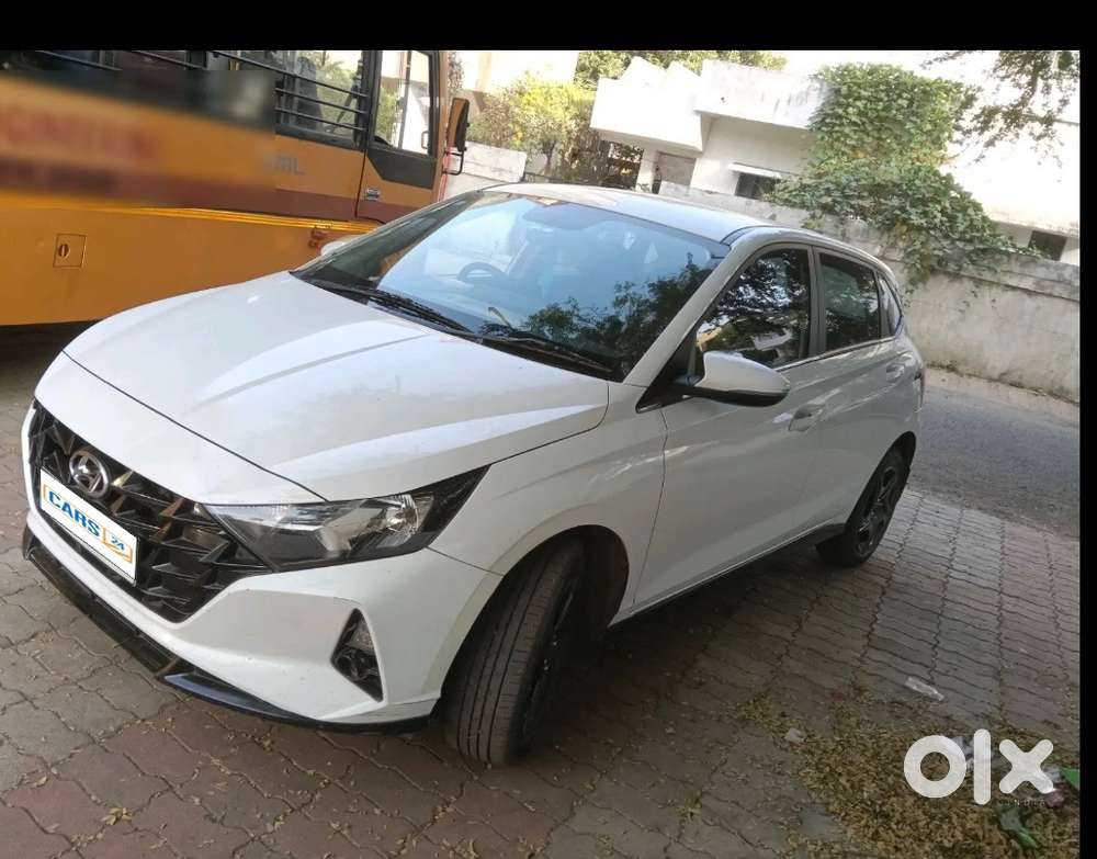 Single Owner Petrol Automatic  26,000 Km  Excellent Condition