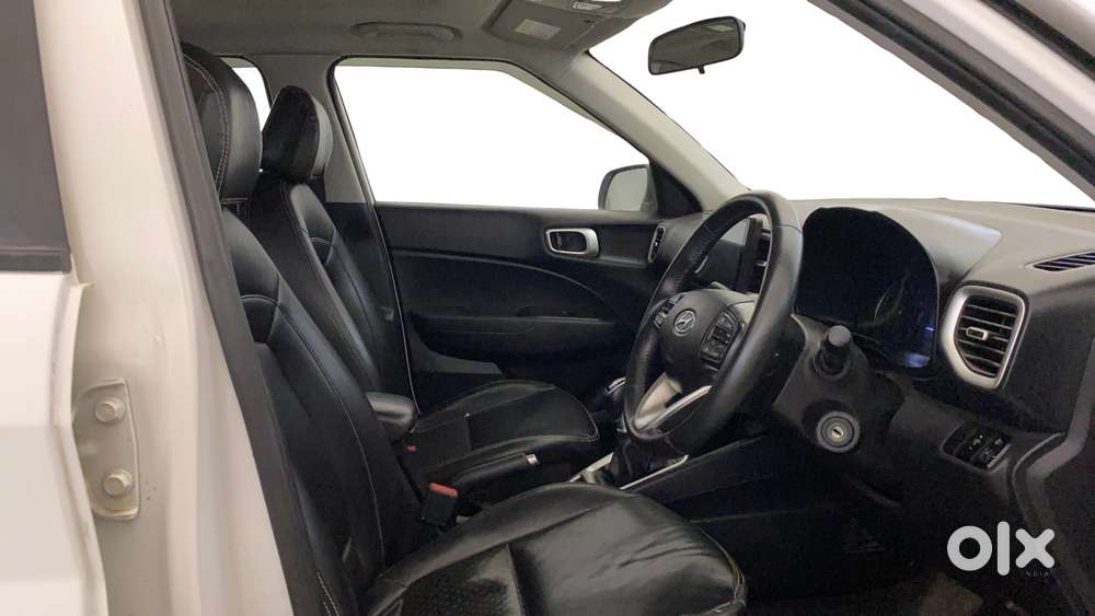 Hyundai Venue 1.0 Sx Turbo Imt, 2022, Petrol