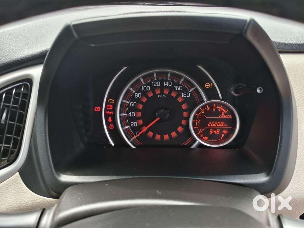 Maruti Suzuki Wagon R Zxi, 2023, Petrol