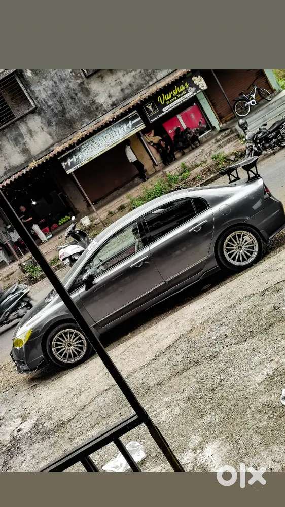 Honda Civic 2010