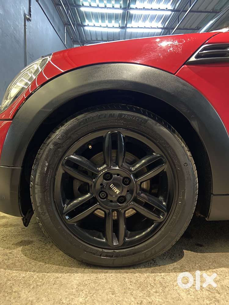 Mini Cooper Convertible 2014-2016 1.6, 2012, Petrol