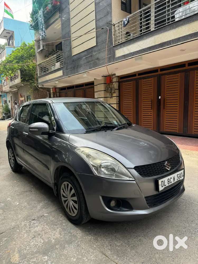 Sell Car Shift