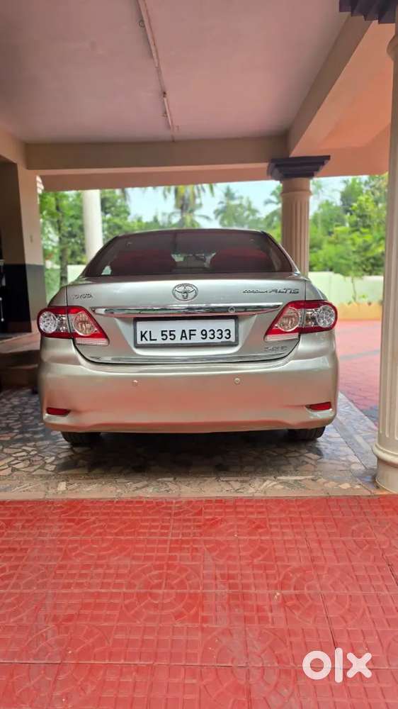 Diesel 
Manual Transmission 
Good Tyres
Re To Kl