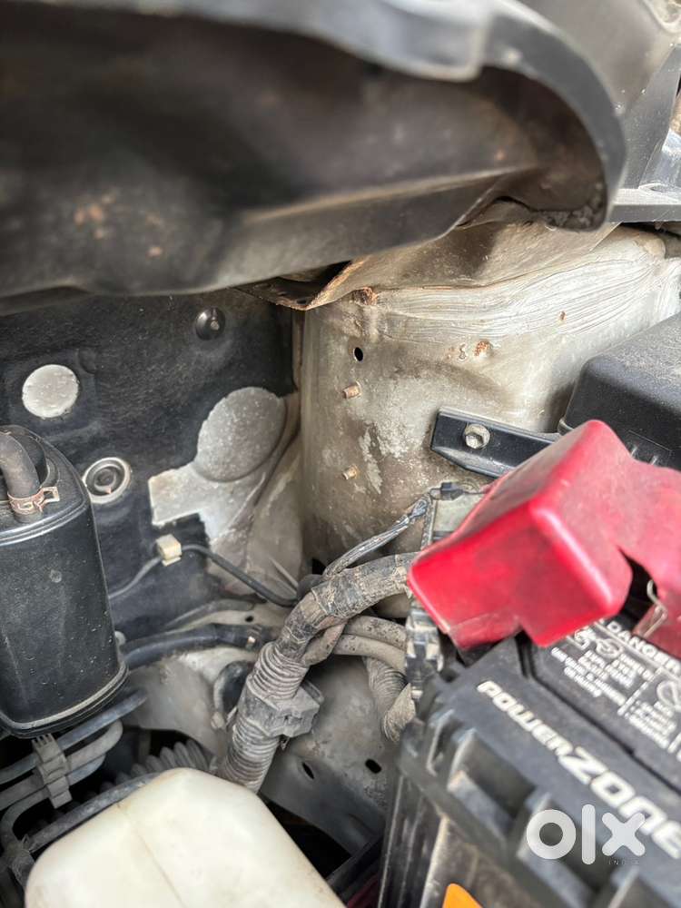 Maruti Suzuki Ritz 1.2 2010