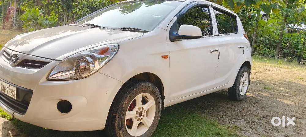 Hyundai I20 Magna Petrol Manual 2009