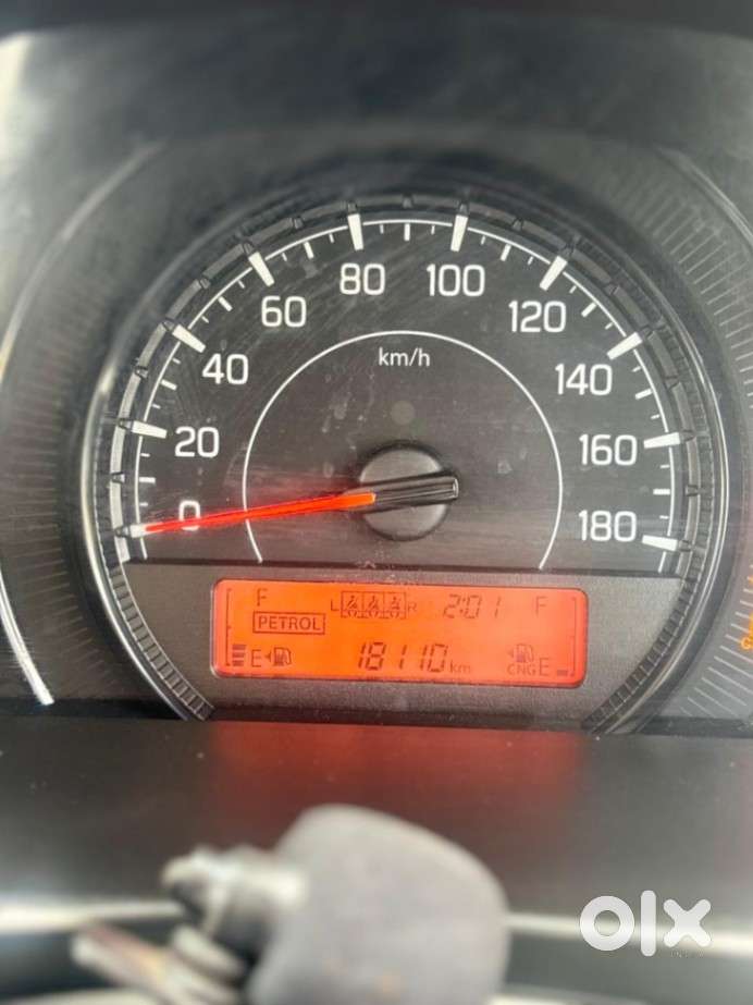 Maruti Suzuki Wagon R Vxi 1.0, 2025, Petrol