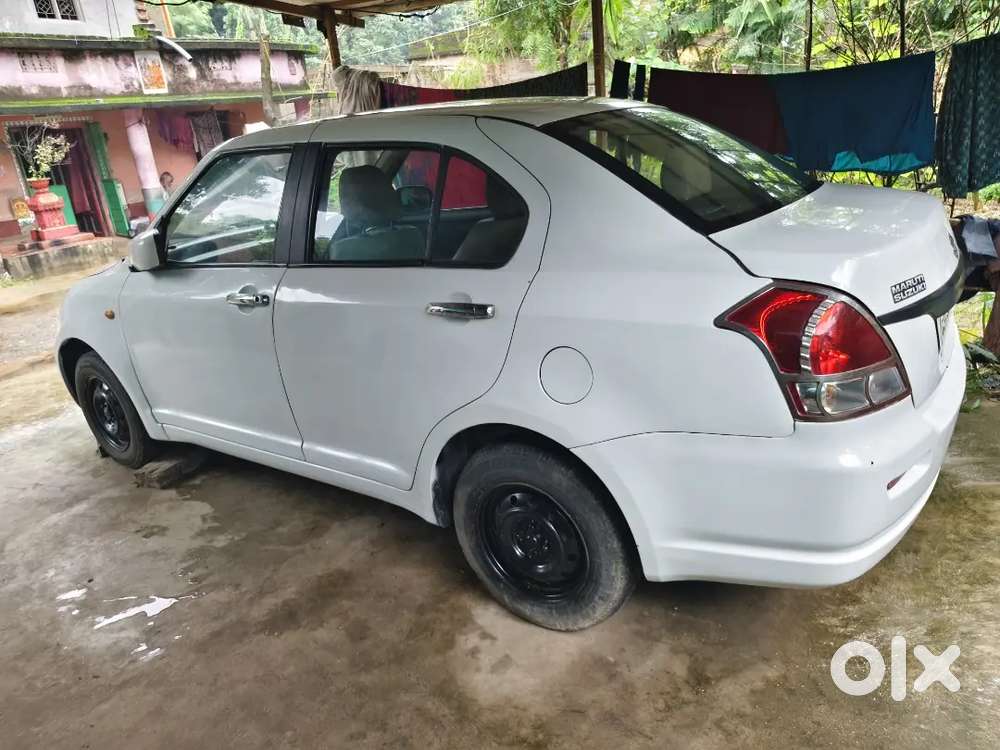 Maruti Swift Dzire Tour 2016 Diesel Manual