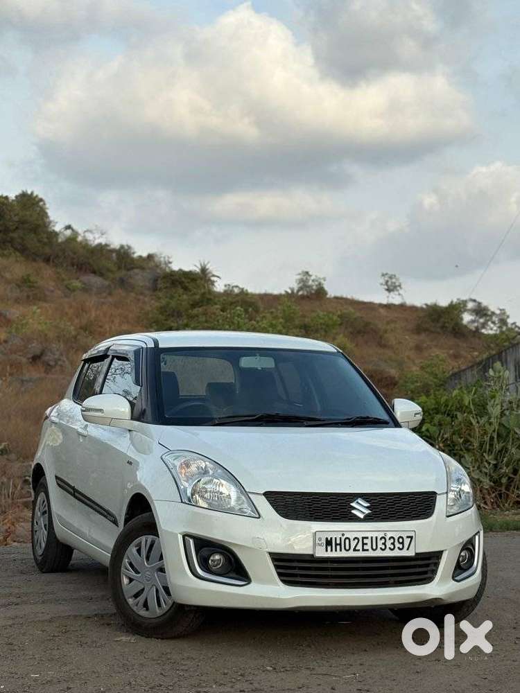 Maruti Suzuki Swift Vxi Iss Petrol, 2018, Petrol