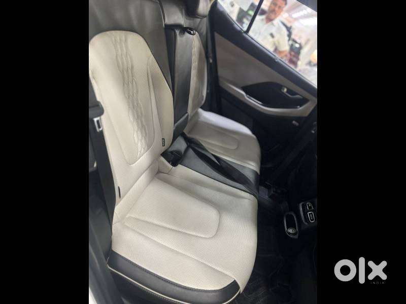 Hyundai Creta Sx (o) 1.5 Diesel Automatic, 2021, Diesel