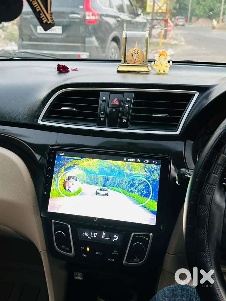 Maruti Suzuki Ciaz 2014-2017 Vdi Plus, 2015, Diesel