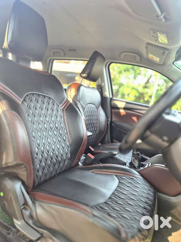 Maruti Suzuki Grand Vitara 1.5 Delta Smart Hybrid, 2023, Petrol