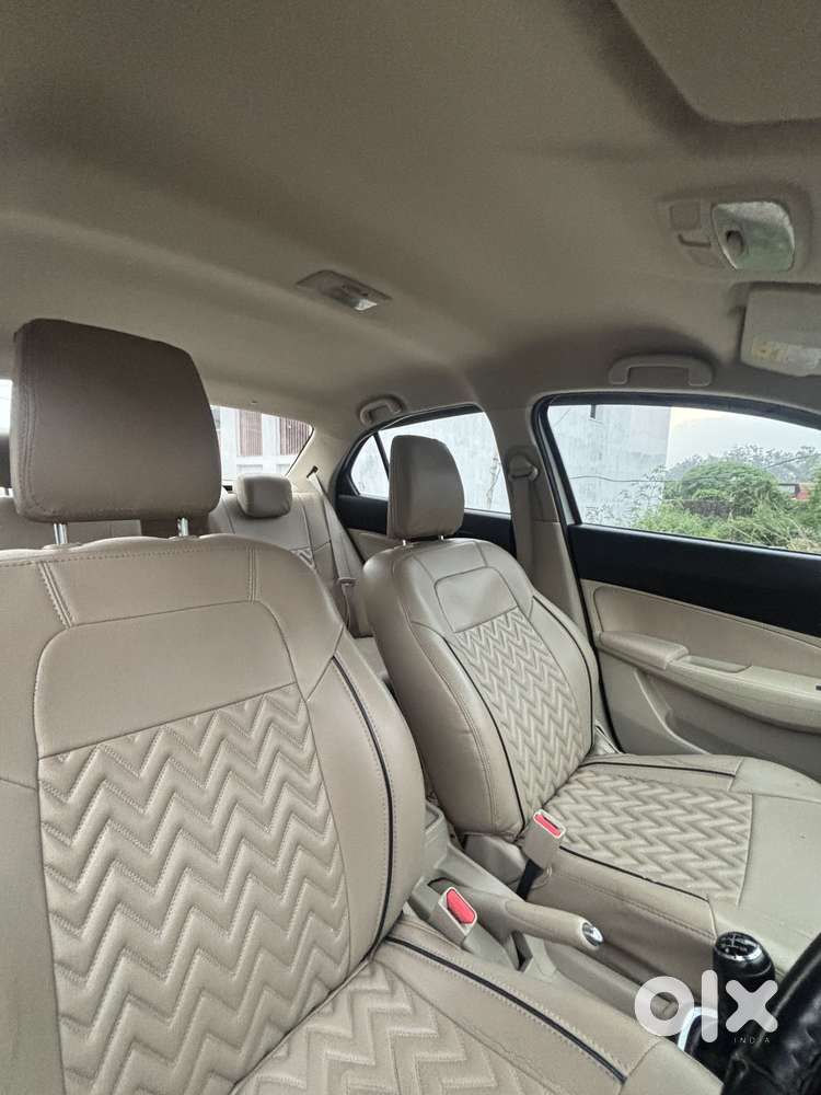 Maruti Suzuki Dzire 2017-2020 Vdi, 2018, Diesel