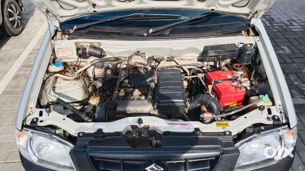 Maruti Suzuki Alto 800 Lxi, 2010, Petrol