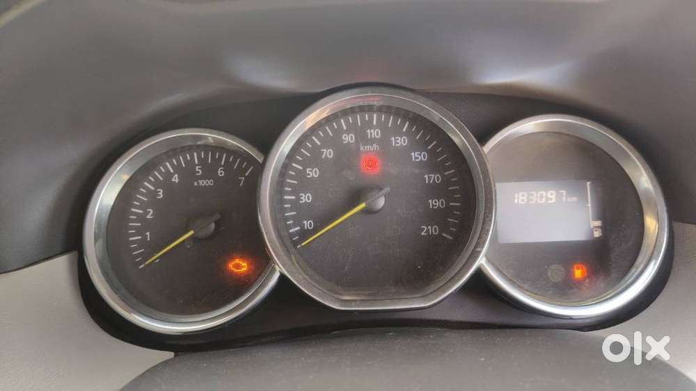 Renault Duster 2012-2015 85ps Diesel Rxl Optional, 2015, Diesel