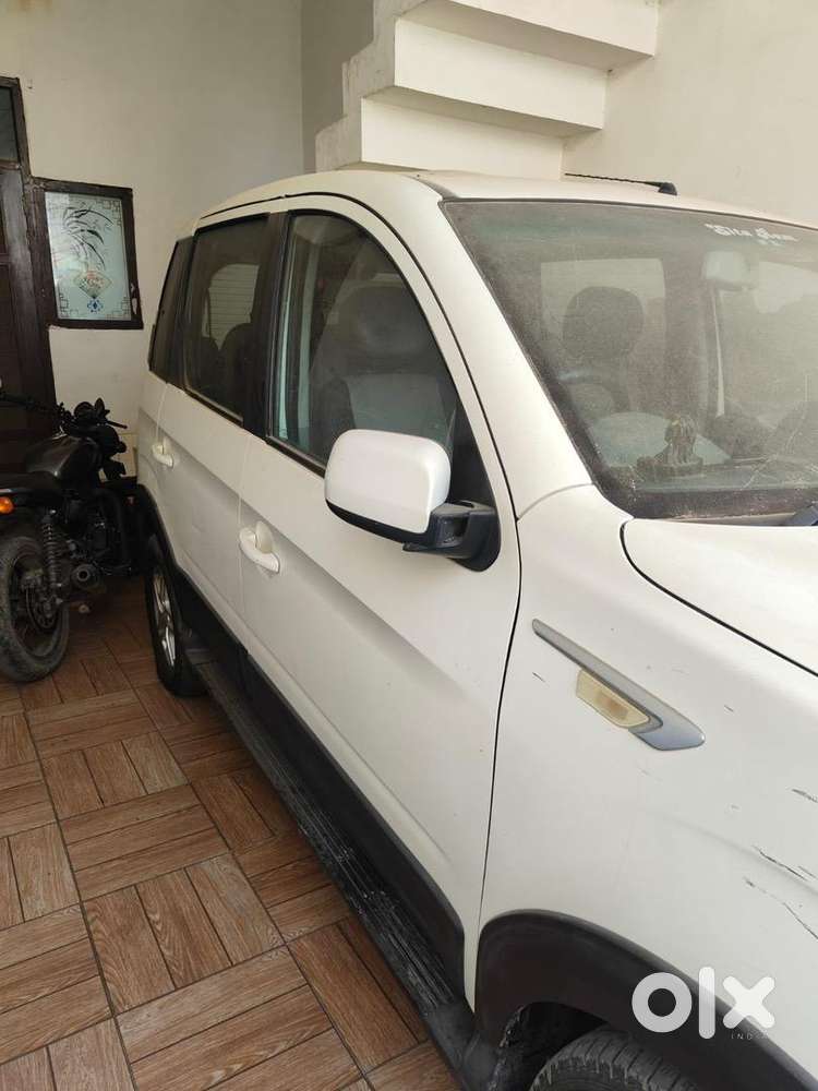Mahindra Diesel Car 2016