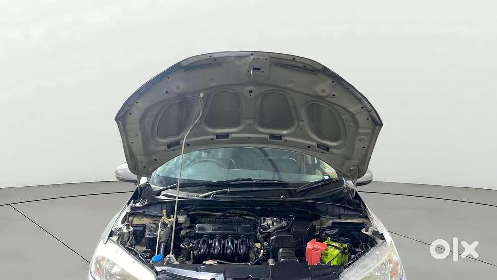 Honda City 2015-2017 I Vtec V, 2015, Petrol