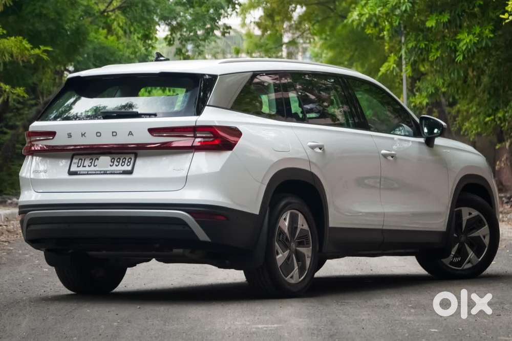 Skoda New Kodiaq 2.0 Tsi, 2026, Petrol