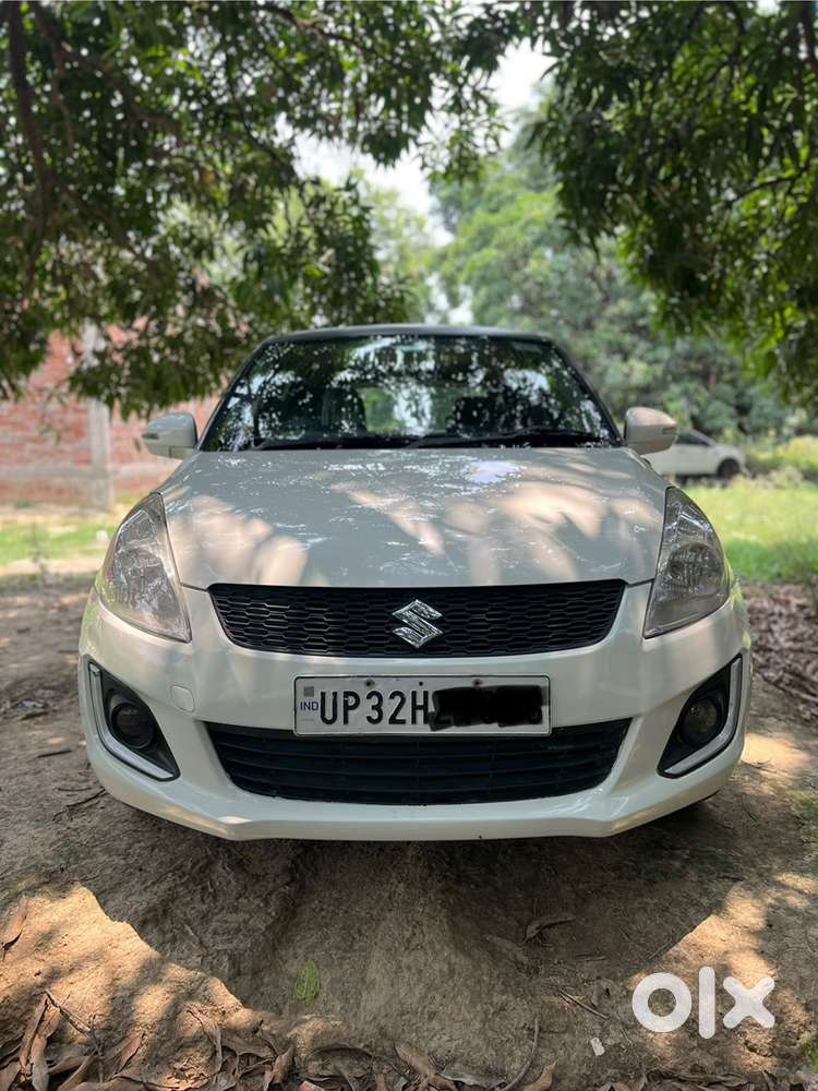 Maruti Suzuki Swift 2017 Diesel 130000 Km Driven
